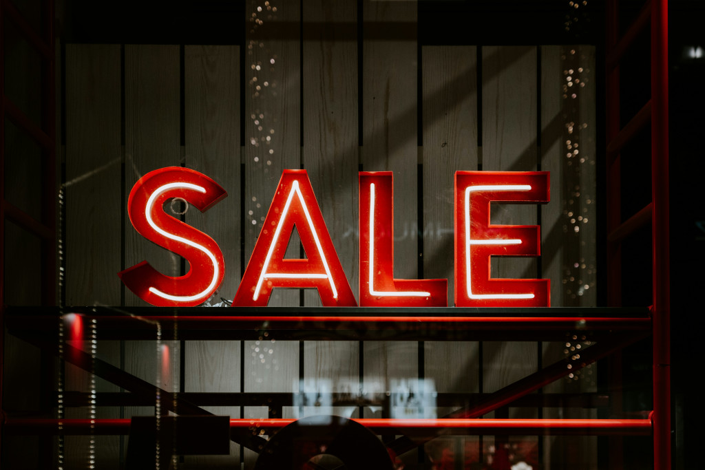 Sales