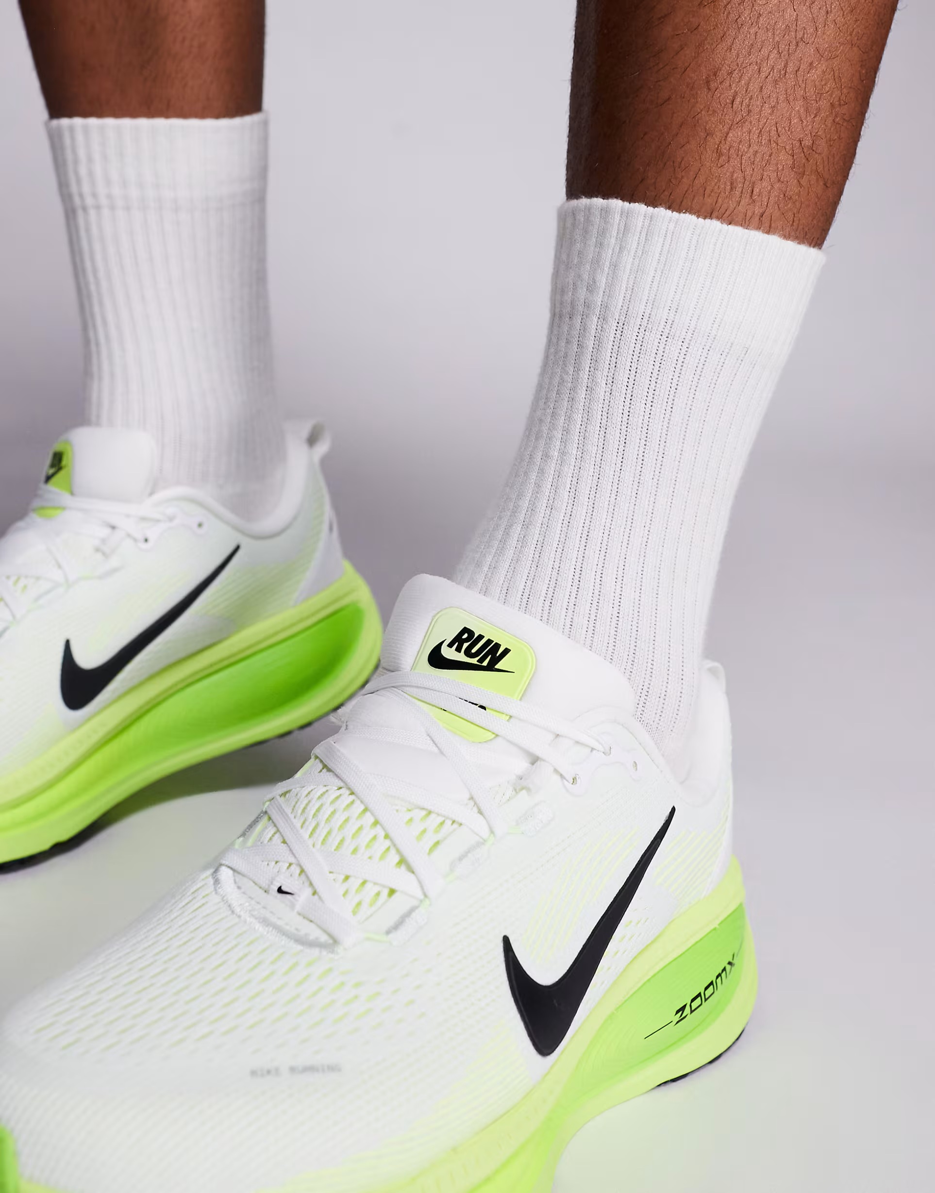 Nike Training Free Metcon 6 trainers